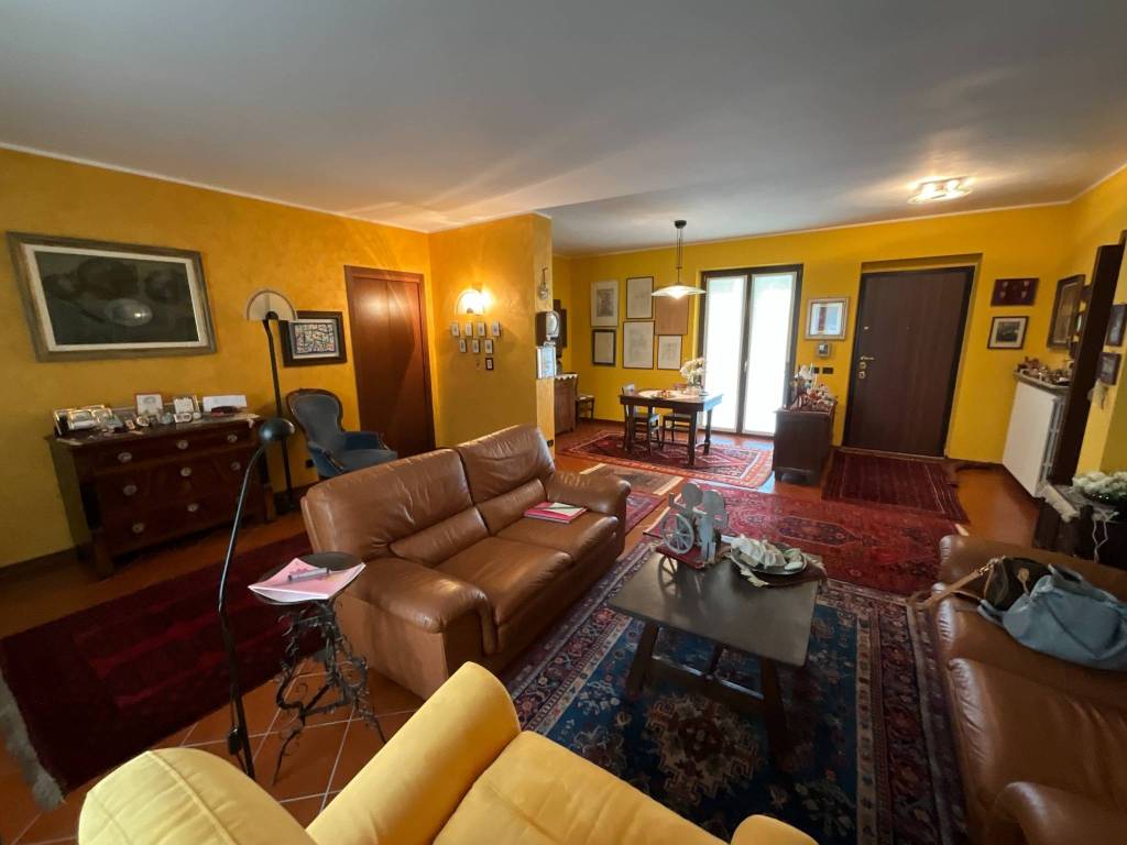 Villa a Gattico-veruno in Via Leonardi - Foto 4