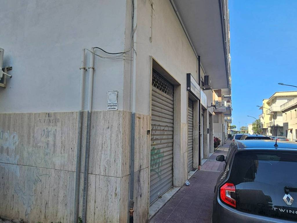 Immobile a Soverato in Via Vittorio Veneto, 25 - Foto 3