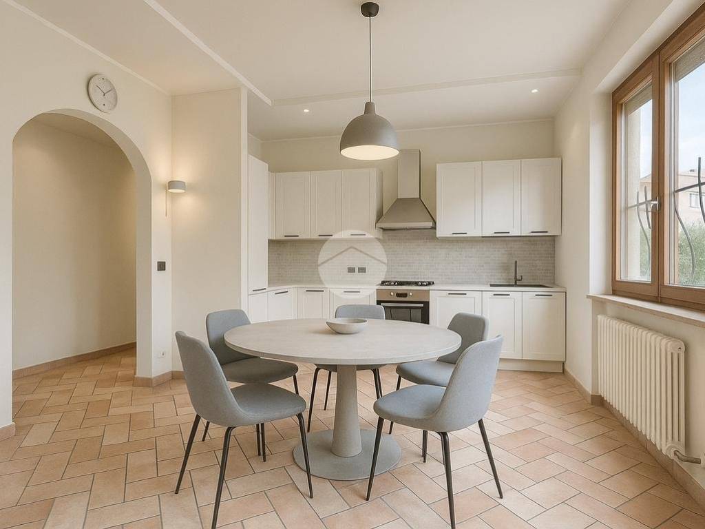 Appartamento a Rimini in Via Nicola Giangi - Foto 3