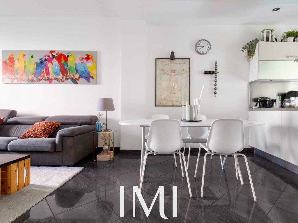 Appartamento a Milano in Via George Washington, 81 - Foto 3