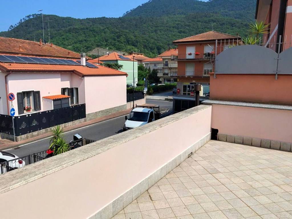 Appartamento a Villanova d'albenga in Via Sandro Pertini, 5 - Foto 2