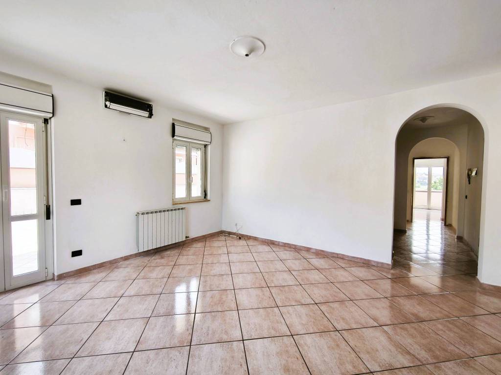 Appartamento a Villanova d'albenga in Via Sandro Pertini, 5 - Foto 5
