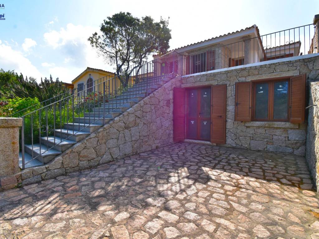 Villetta a schiera a Aglientu in Via Agrifoglio - Foto 2