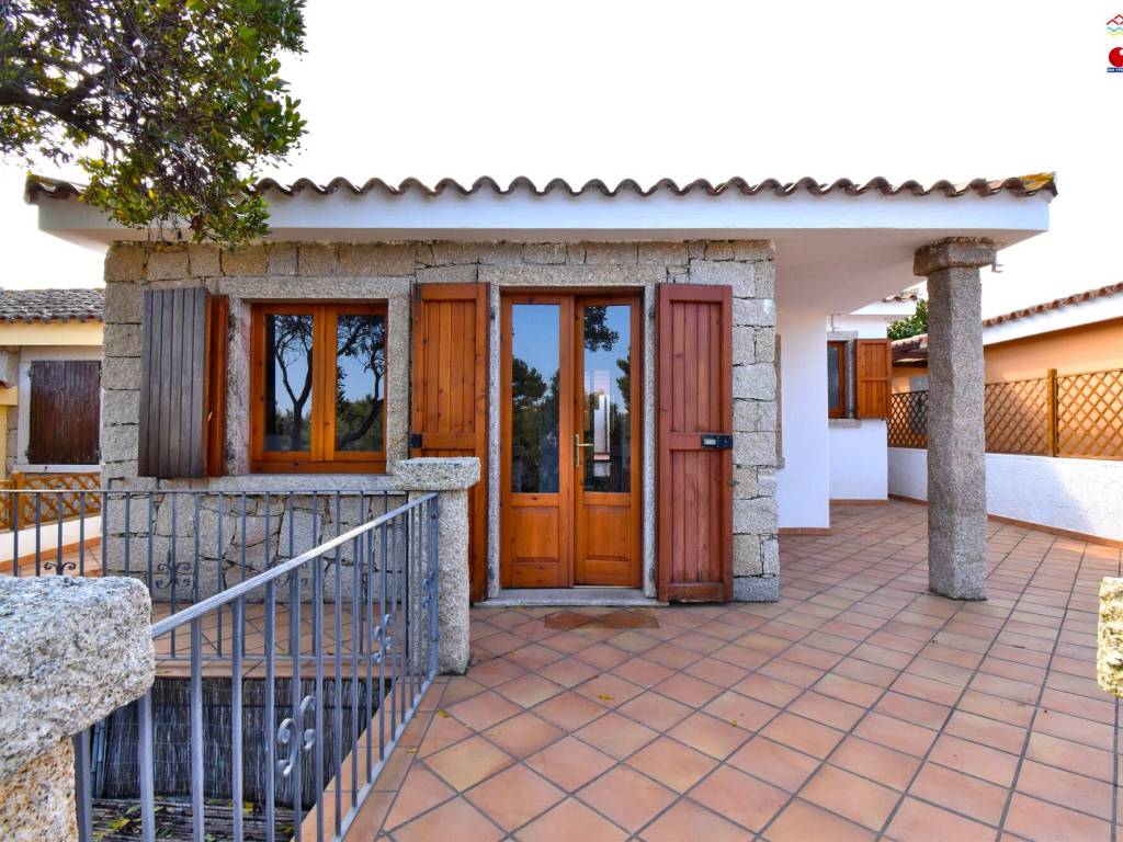 Villetta a schiera a Aglientu in Via Agrifoglio - Foto 4