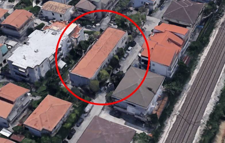 Attico / mansarda a Tortoreto in Via Guglielmo Pepe, 50 - Foto 3