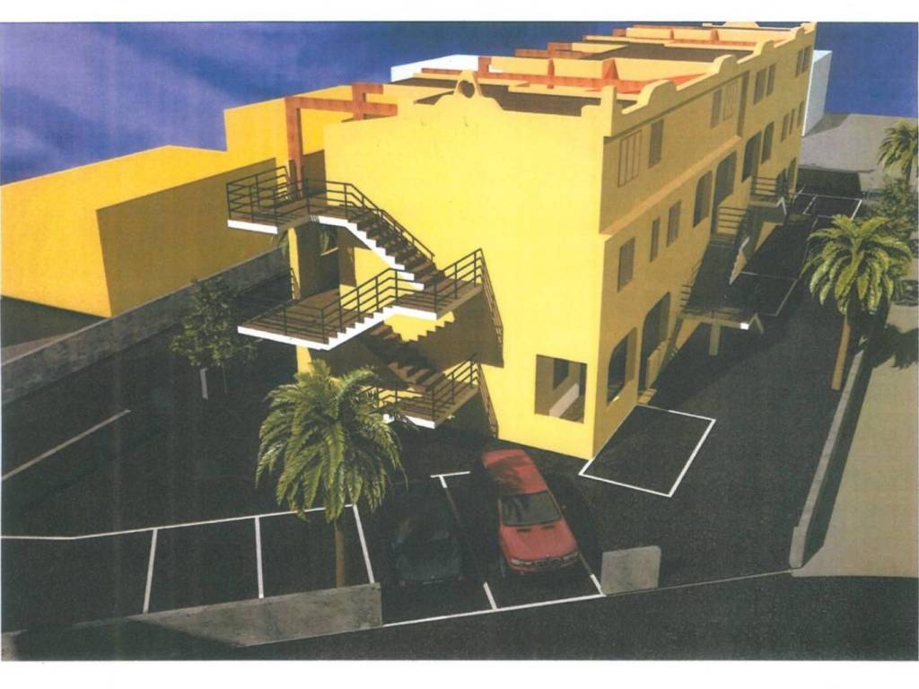 Attico / mansarda a Tortoreto in Via Guglielmo Pepe, 50 - Foto 4