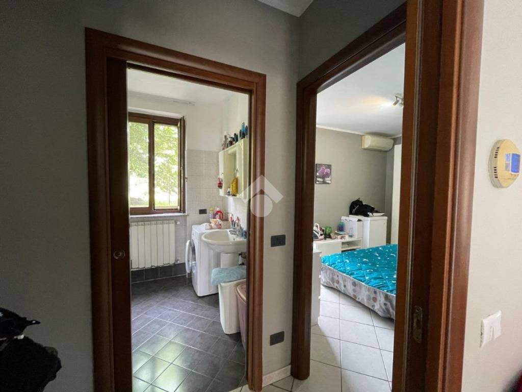 Appartamento a Oleggio in Viale dei Tigli, 2 - Foto 4