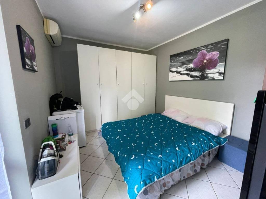 Appartamento a Oleggio in Viale dei Tigli, 2 - Foto 5