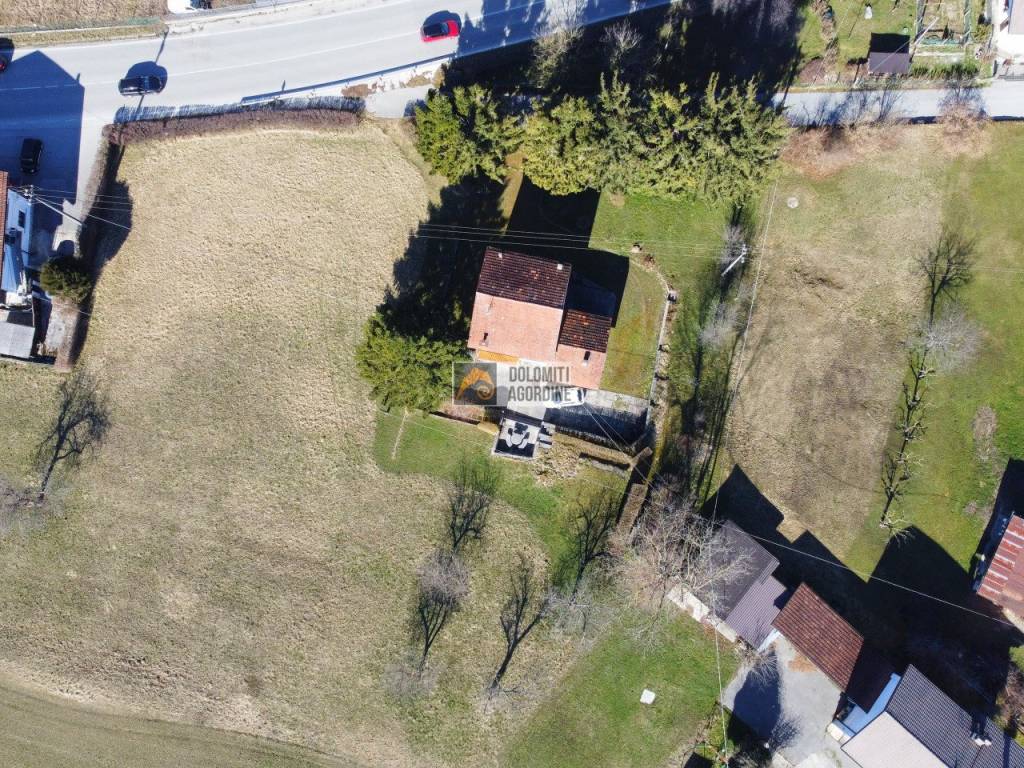 Casa indipendente a Belluno in Località Vignole - Foto 2