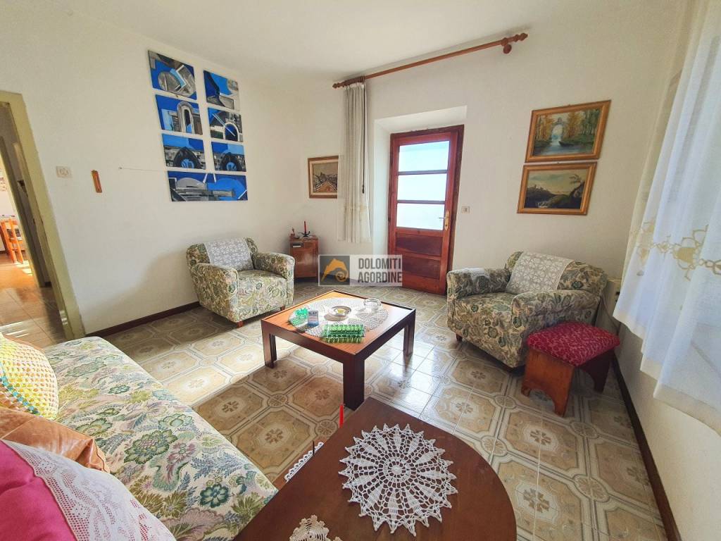 Casa indipendente a Belluno in Località Vignole - Foto 3