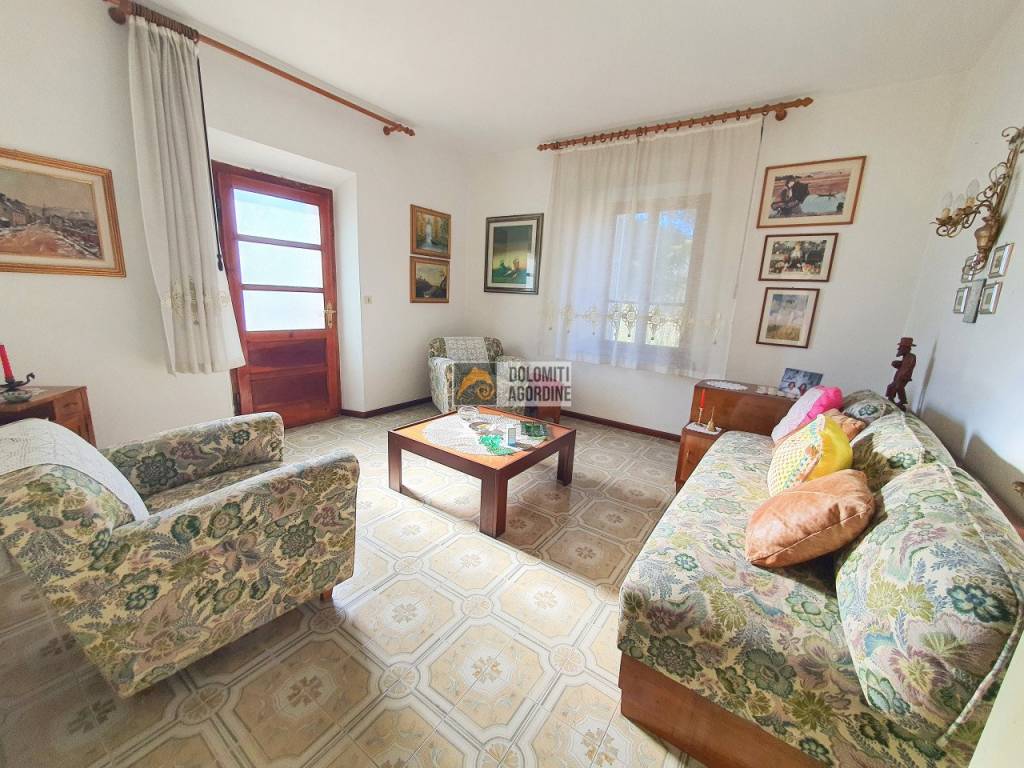 Casa indipendente a Belluno in Località Vignole - Foto 4