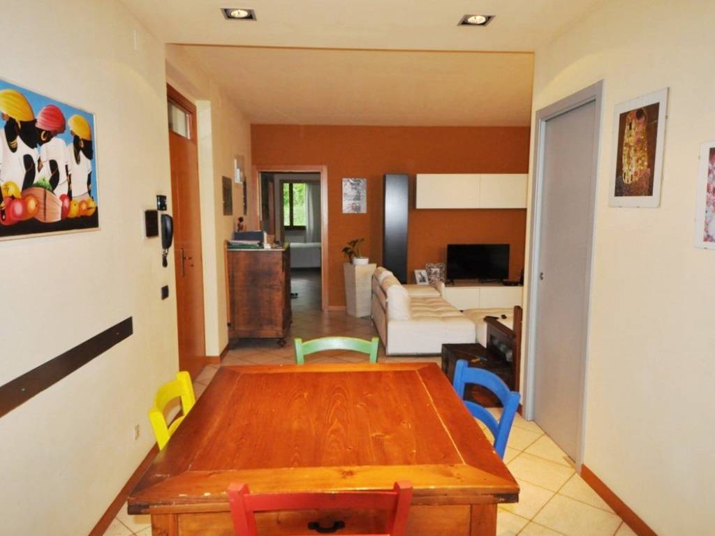 Appartamento a Loro ciuffenna - Foto 4