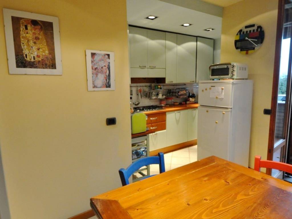 Appartamento a Loro ciuffenna - Foto 5