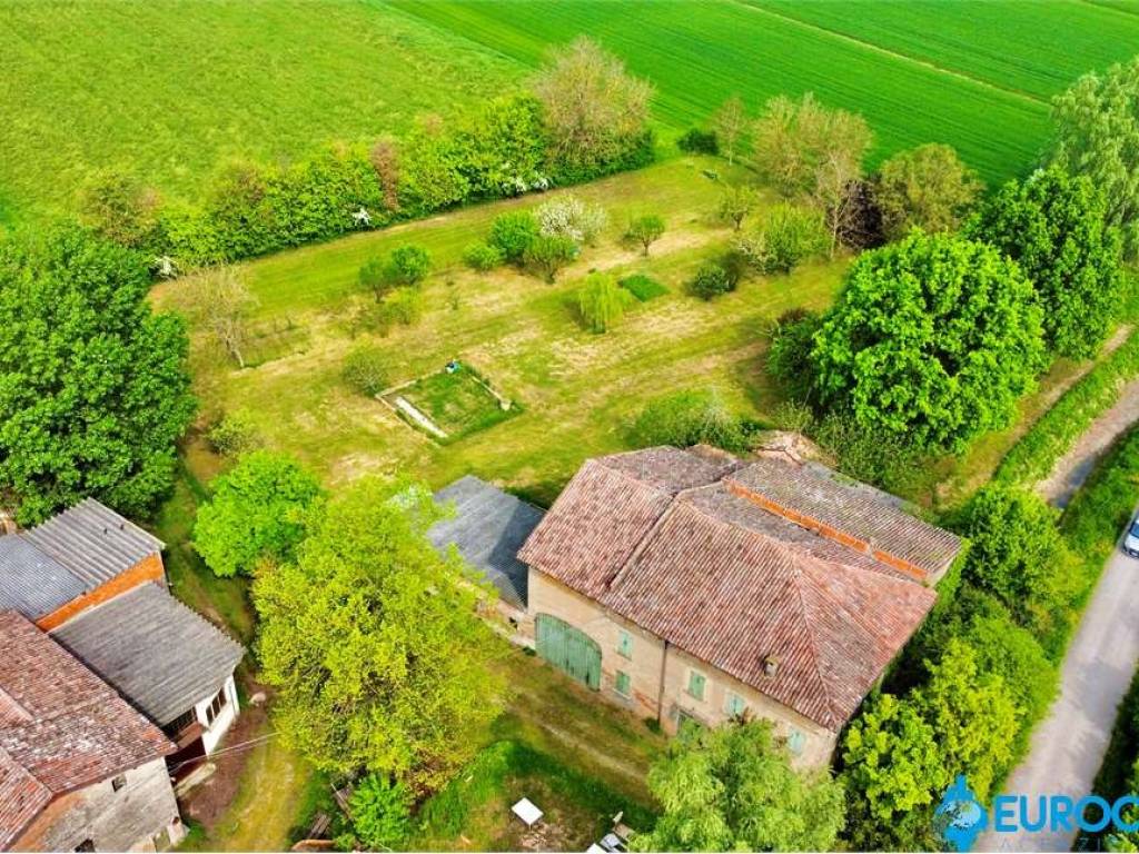 Rustico / casale a Fabbrico in VIA PONTICELLI , 7 - Foto 5
