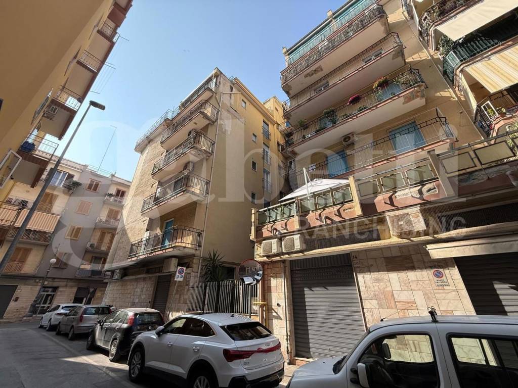 Attico / mansarda a Bisceglie in via Curtopassi - Foto 2