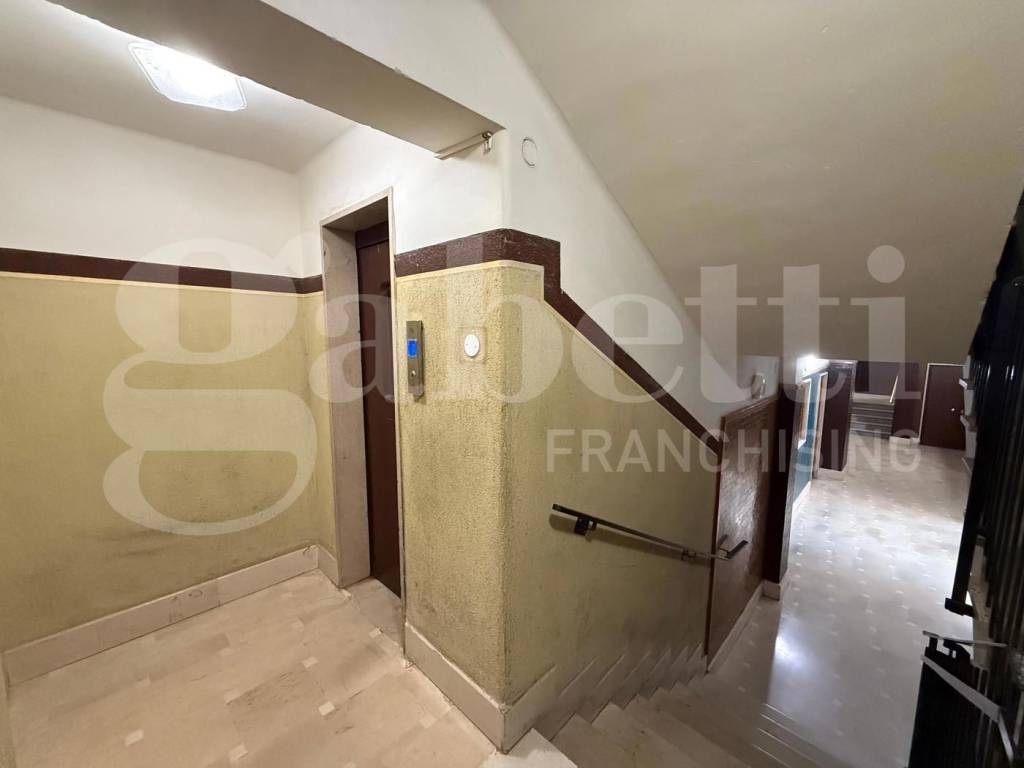 Attico / mansarda a Bisceglie in via Curtopassi - Foto 4