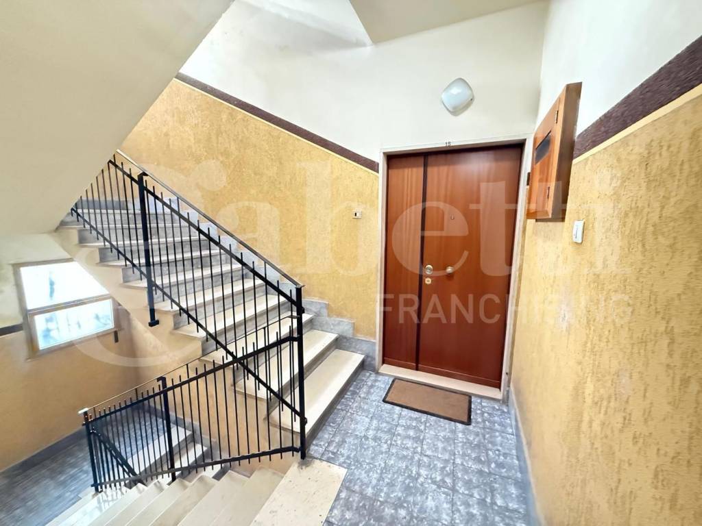 Attico / mansarda a Bisceglie in via Curtopassi - Foto 5