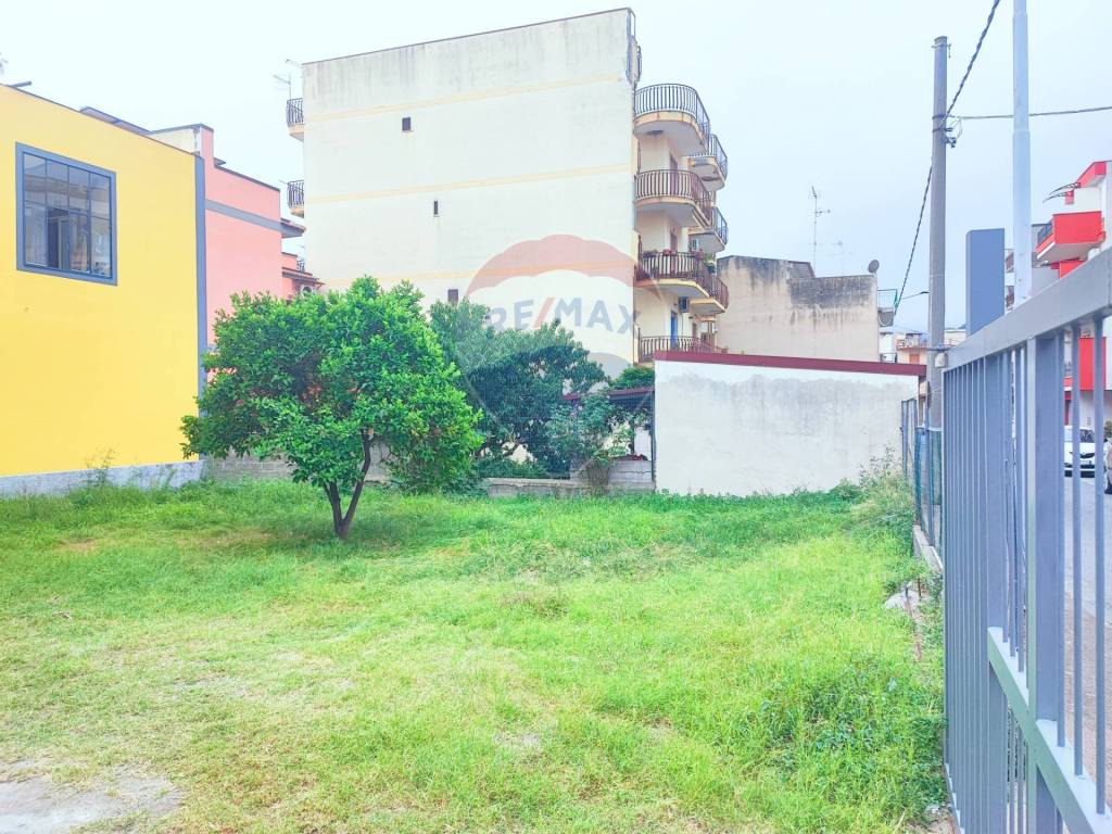 Terreno a Santa teresa di riva in VIA LUIGI PIRANDELLO - Foto 2