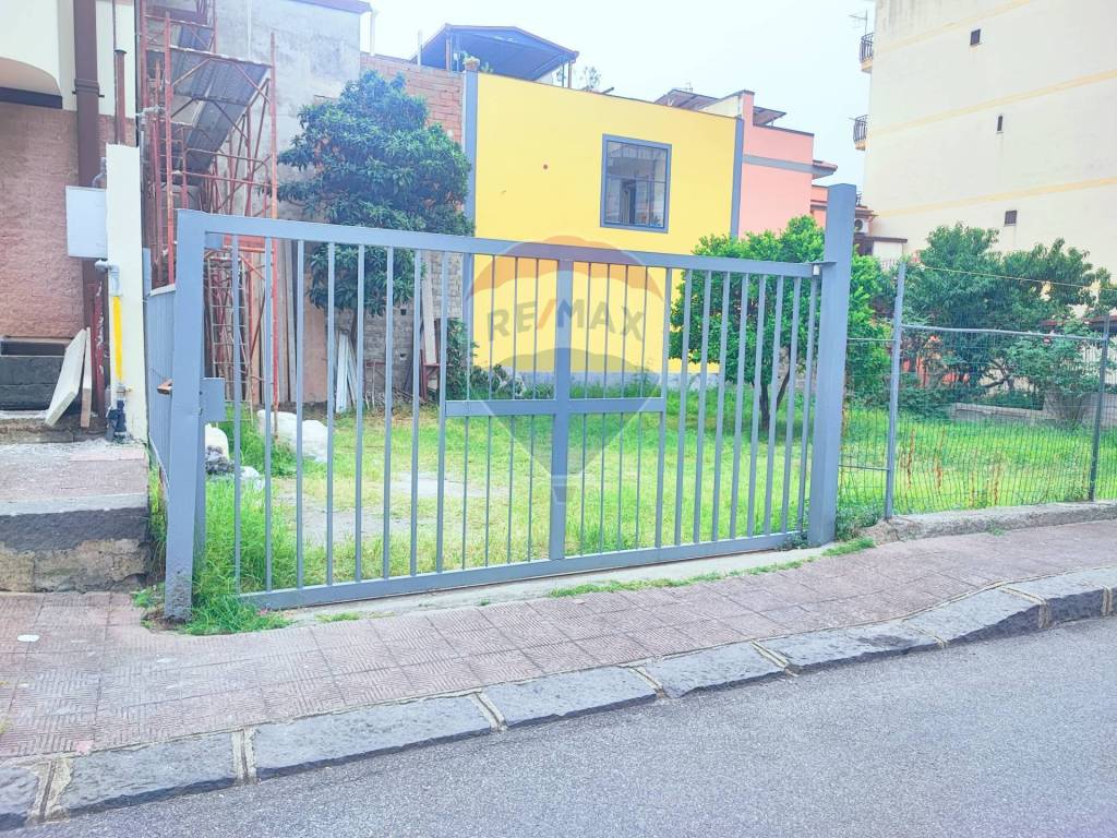 Terreno a Santa teresa di riva in VIA LUIGI PIRANDELLO - Foto 3