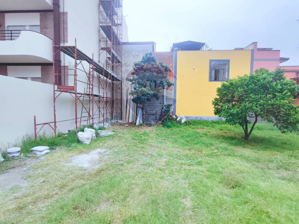 Terreno a Santa teresa di riva in VIA LUIGI PIRANDELLO - Foto 4