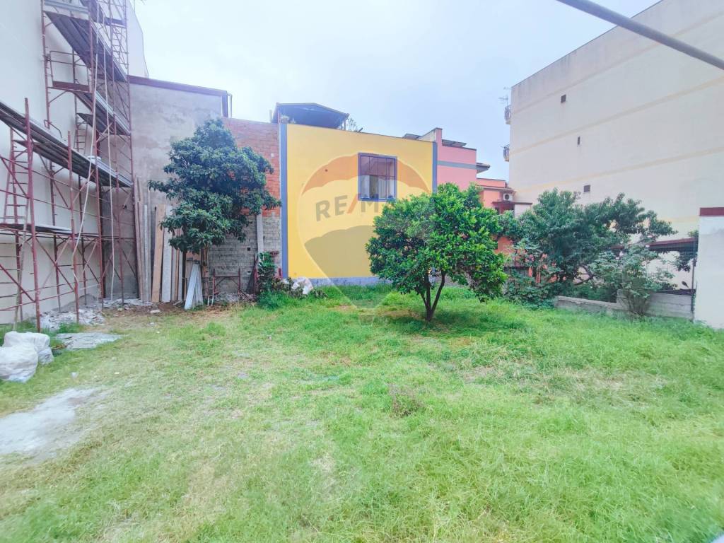 Terreno a Santa teresa di riva in VIA LUIGI PIRANDELLO - Foto 5