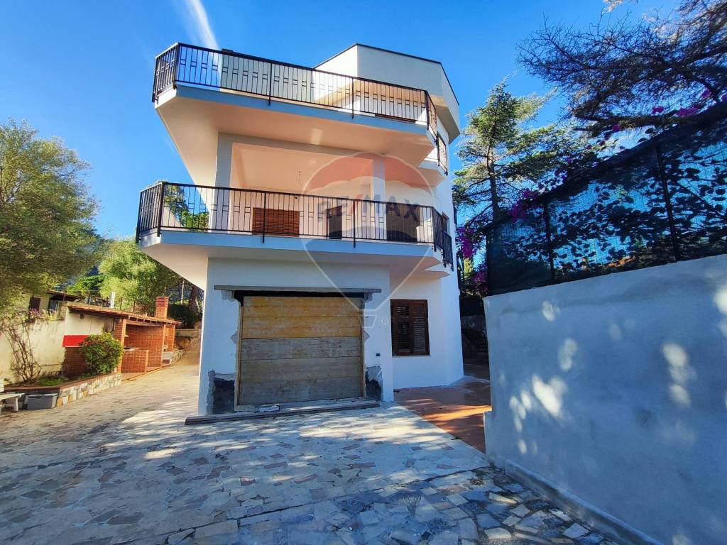 Villa a Altavilla milicia in Piano San Michele 16 - Foto 3