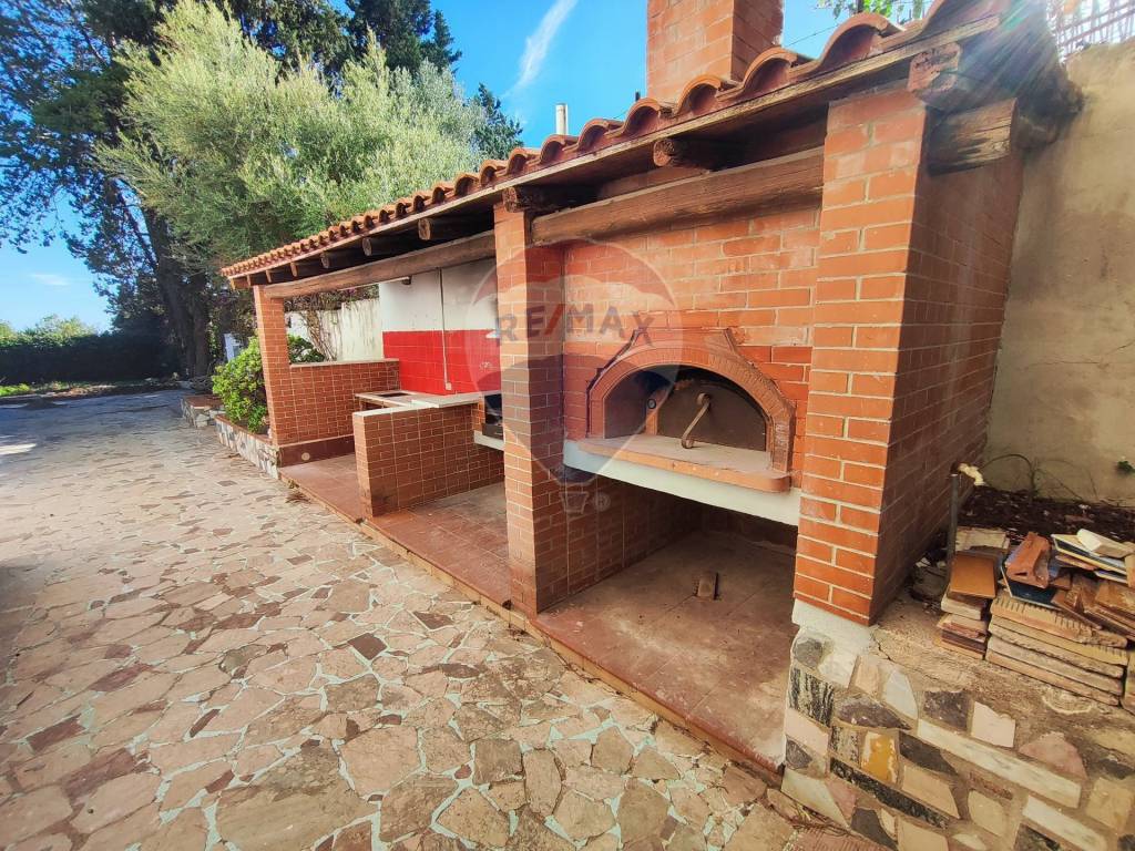 Villa a Altavilla milicia in Piano San Michele 16 - Foto 5