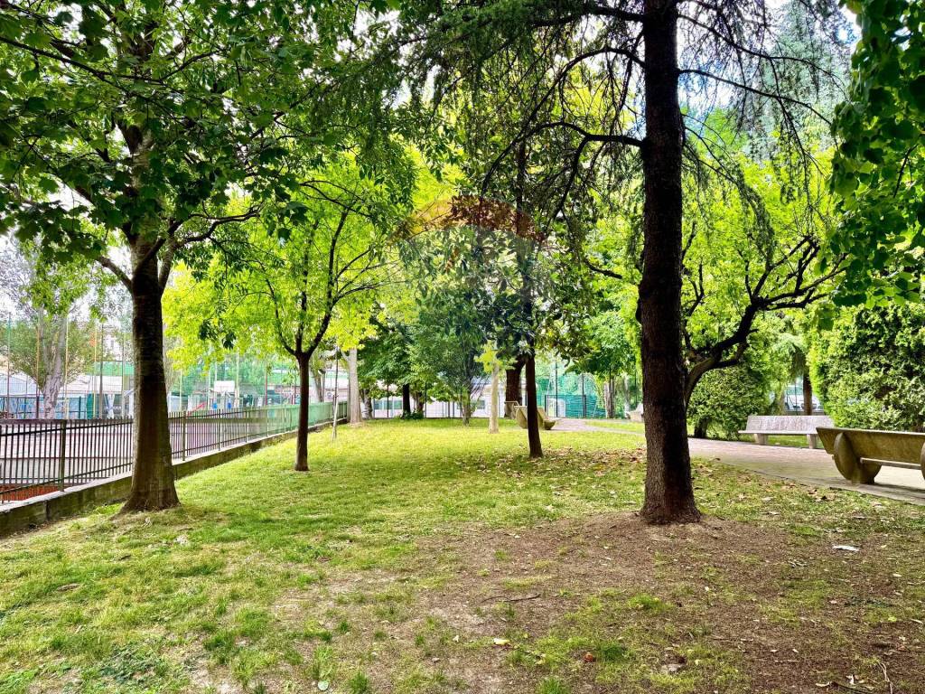Appartamento a Reggio emilia in Via Emilia all'Ospizio, 68 - Foto 2