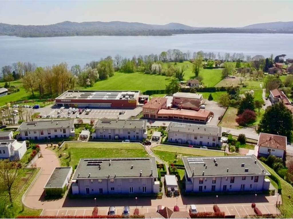 Appartamento a Gavirate in via calcinate, 7 - Foto 3