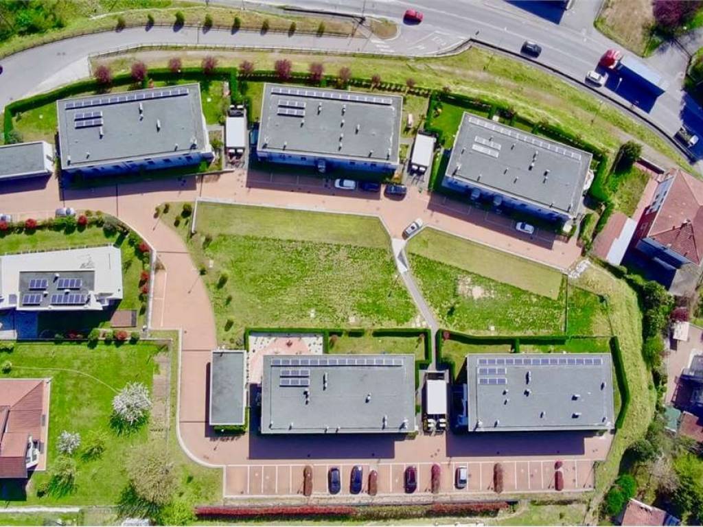 Appartamento a Gavirate in via calcinate, 7 - Foto 4