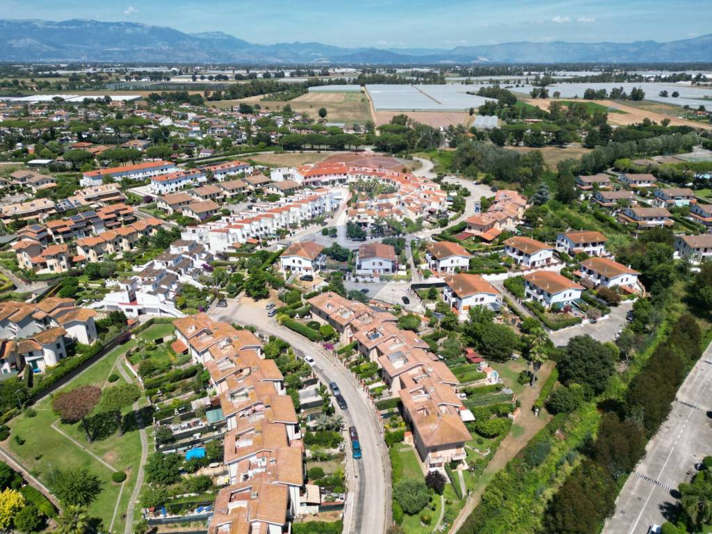 Villetta a schiera a Sabaudia in VIA DELLE FARNIE 103 - Foto 5