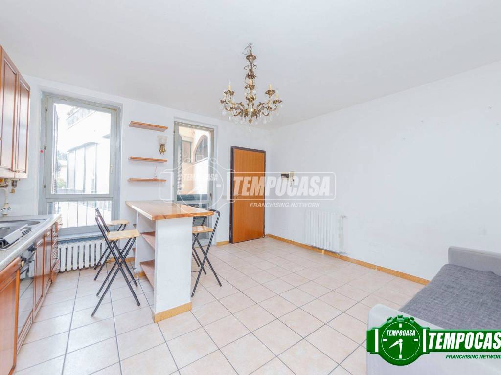 Appartamento a Binasco in Via Colombo - Foto 2