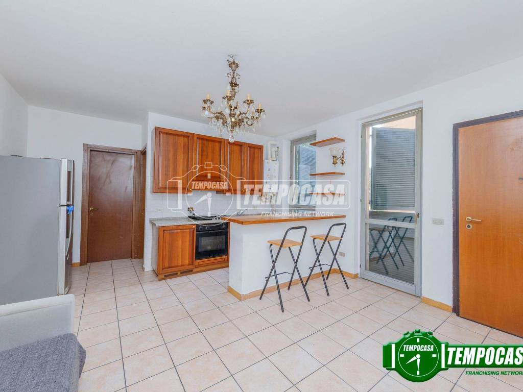 Appartamento a Binasco in Via Colombo - Foto 3