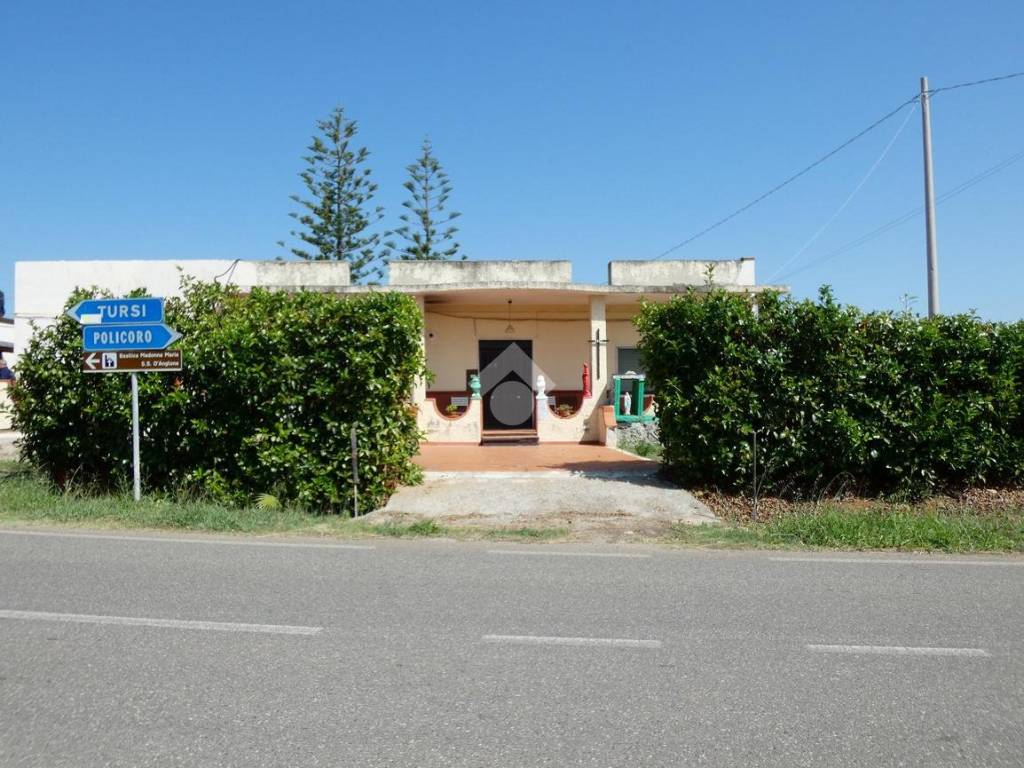 Villetta a schiera a Tursi in Contrada Panevino, 29 - Foto 2