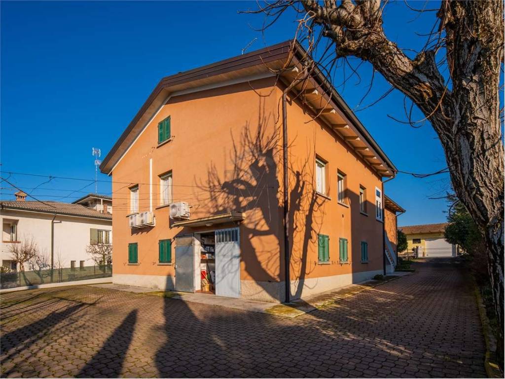 Villa a Albinea in FRATELLI GIAROLI , 6 - Foto 2