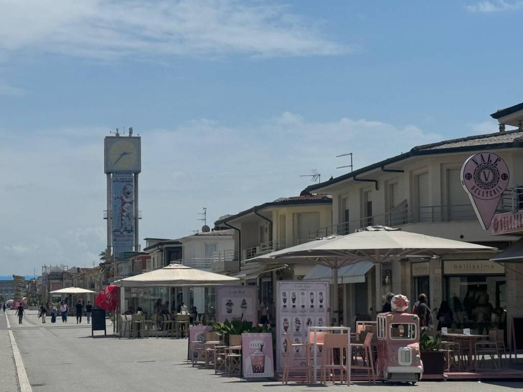 Immobile a Viareggio - Foto 2
