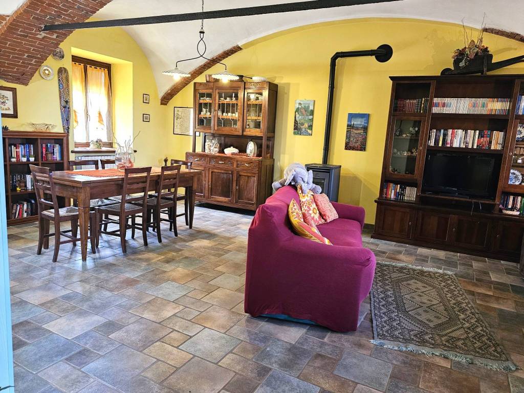 Rustico / casale a Bene vagienna in Frazione Roncaglia, 23 - Foto 2