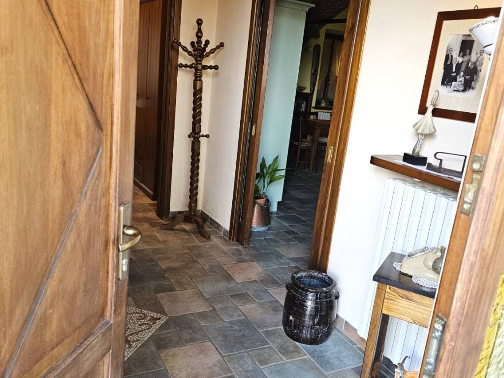 Rustico / casale a Bene vagienna in Frazione Roncaglia, 23 - Foto 5