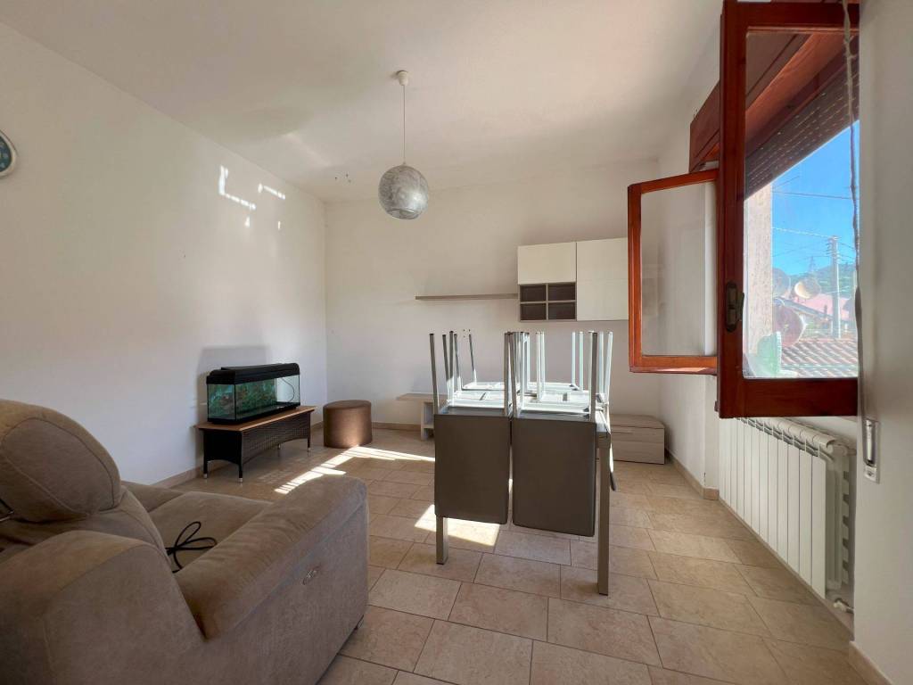 Villa a Lustra in Strada Statale Tirrena Inferiore - Foto 3