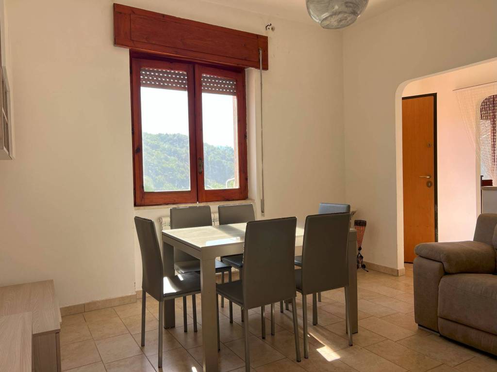 Villa a Lustra in Strada Statale Tirrena Inferiore - Foto 5