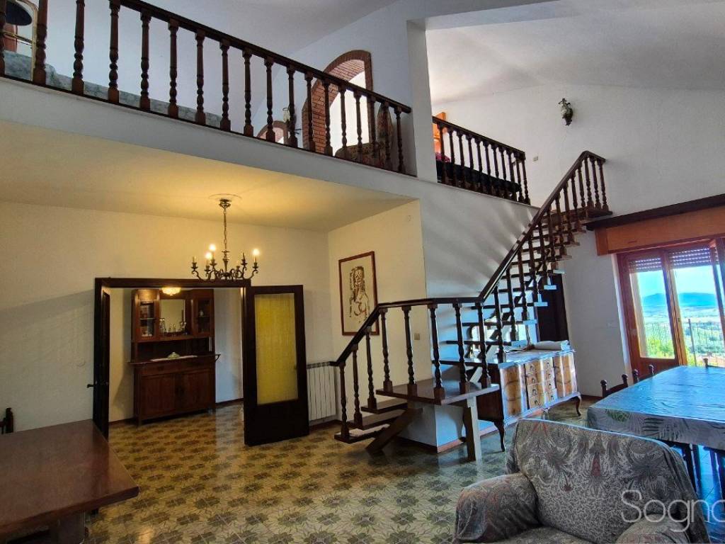 Villa a Magliano in toscana in Via della Piantata, 9 - Foto 3