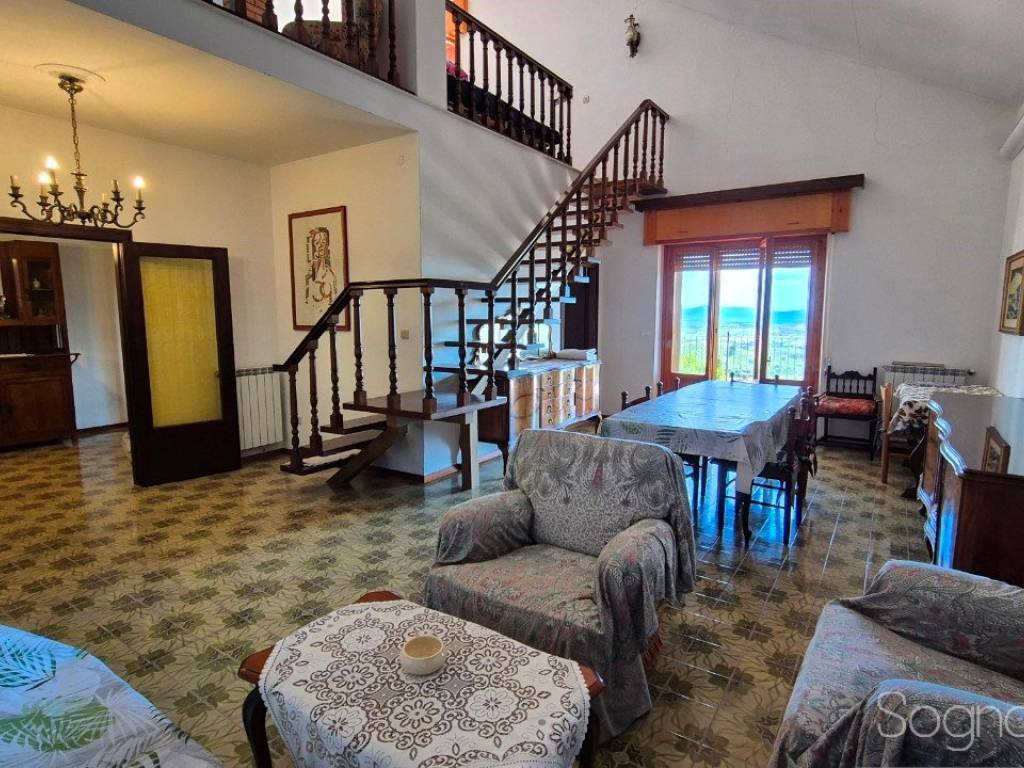 Villa a Magliano in toscana in Via della Piantata, 9 - Foto 4