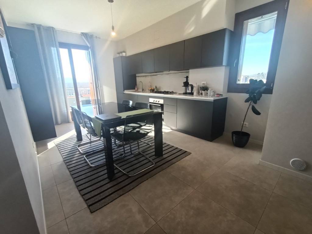 Appartamento a Pesaro in via dei frassini - Foto 2