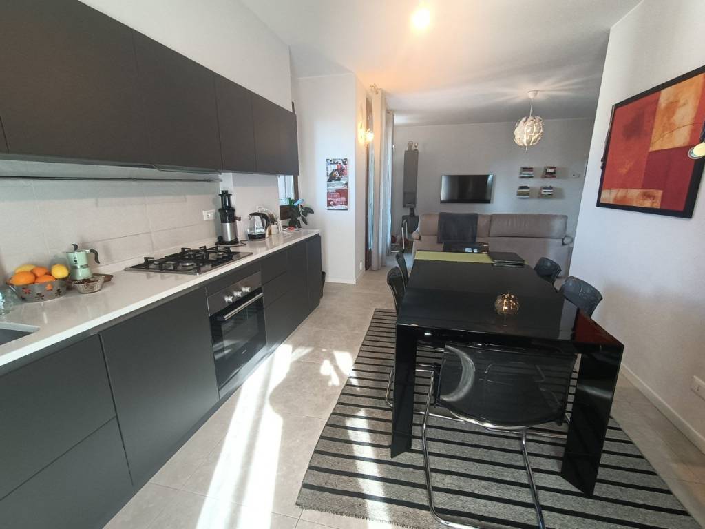 Appartamento a Pesaro in via dei frassini - Foto 3