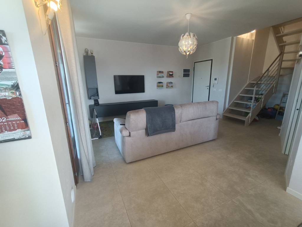 Appartamento a Pesaro in via dei frassini - Foto 5