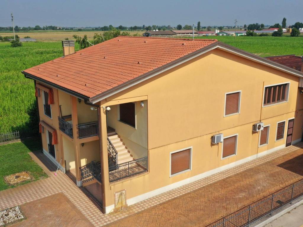 Villa a Pressana in Via Ferrata - Foto 4