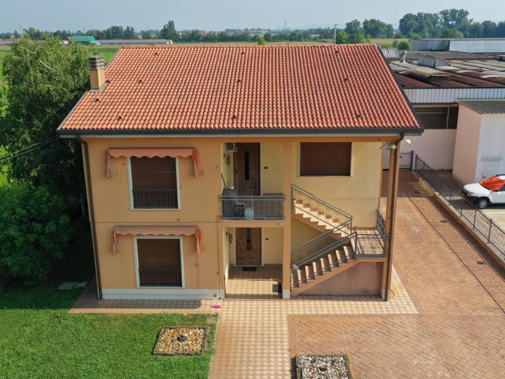 Villa a Pressana in Via Ferrata - Foto 5