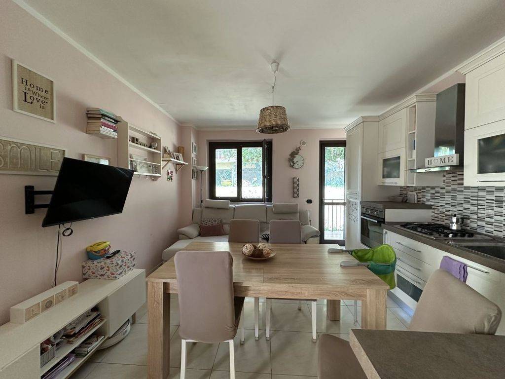 Appartamento a Castiglione del lago in Via Bruno Buozzi - Foto 3