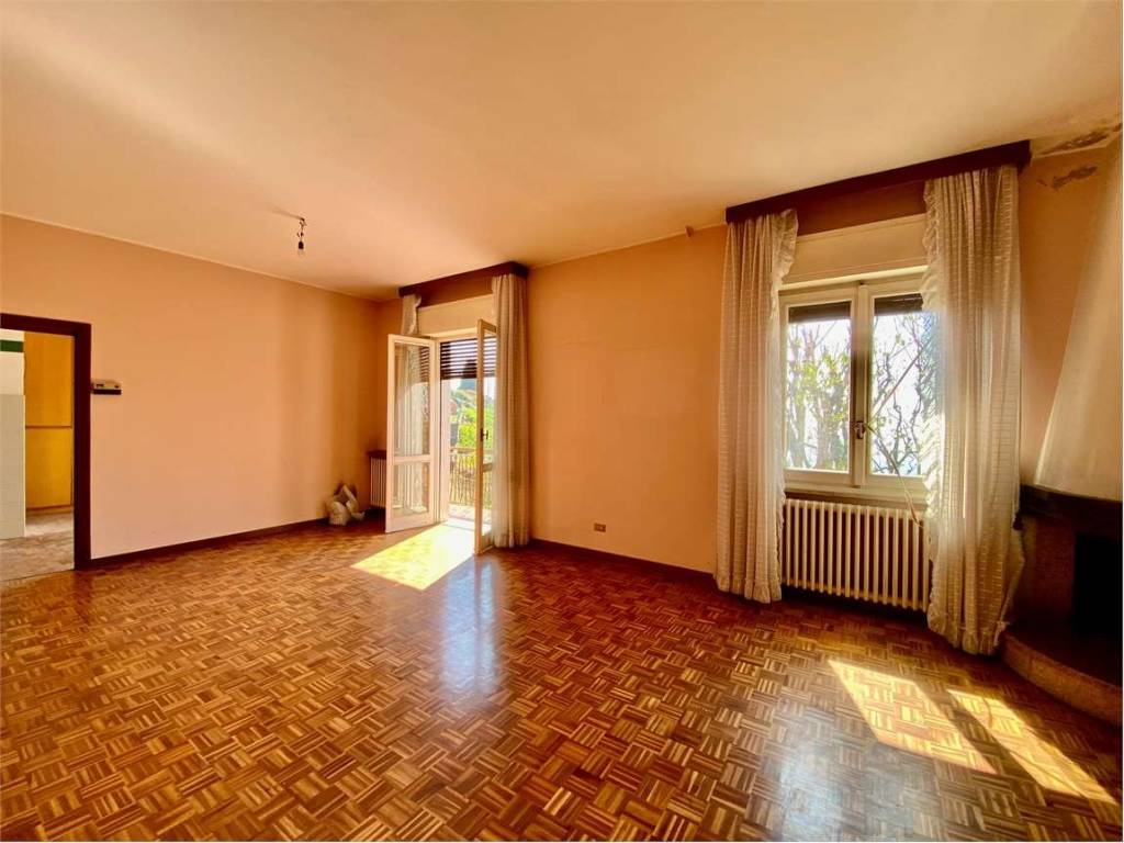Appartamento a Colle brianza in Via Alessandro Manzoni, 11 - Foto 5