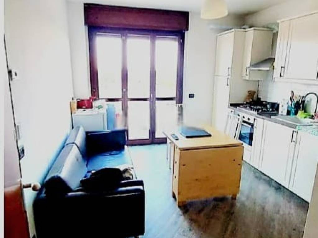 Appartamento a Castellanza in Via Luigi Pomini, 31 - Foto 5
